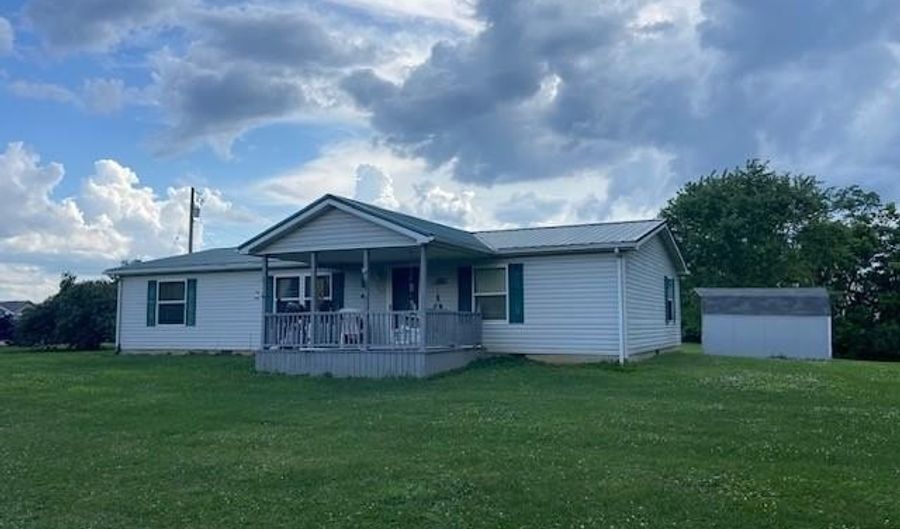 2060 Augusta Minerva Rd, Augusta, KY 41002 - 3 Beds, 2 Bath