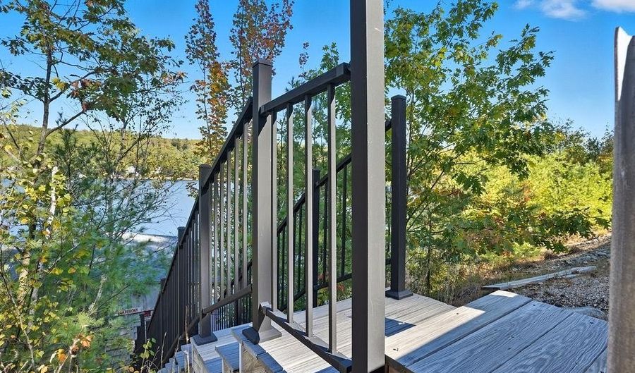 241 Mount Major Hwy, Alton, NH 03810 - 2 Beds, 1 Bath