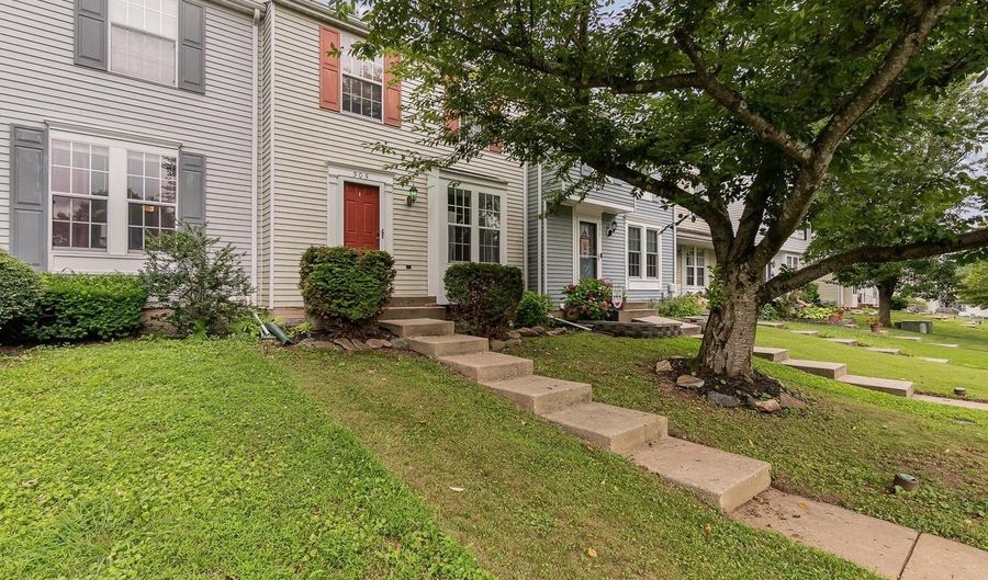 305 LOGAN Ct, Abingdon, MD 21009 - 2 Beds, 3 Bath