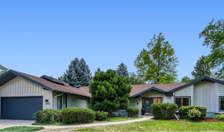 3880 Chippewa Dr, Boulder, CO 80303 - 5 Beds, 3 Bath