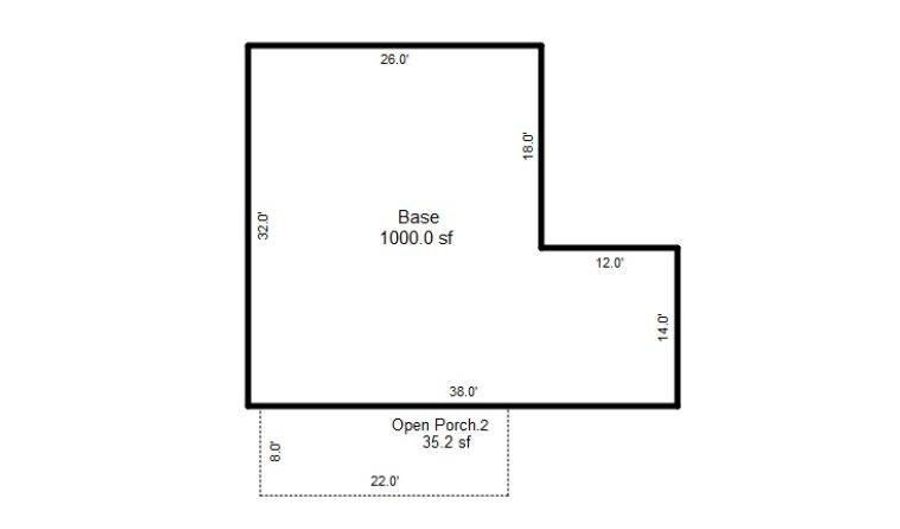 216 Eagle Rock Dr, Arab, AL 35016 - 3 Beds, 1 Bath