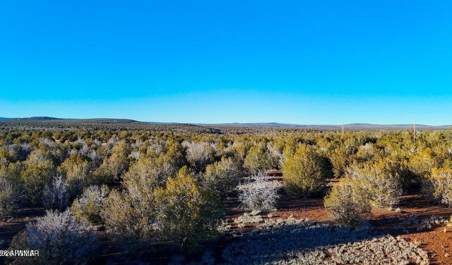 2408 W Skyline Dr, Ash Fork, AZ 86320 - 0 Beds, 0 Bath