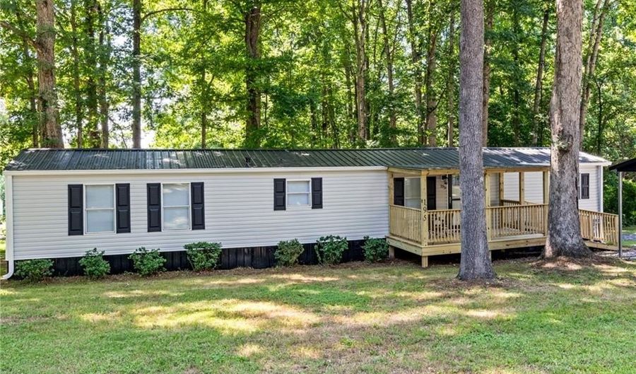 195 Sonora Dr, Advance, NC 27006 - 3 Beds, 2 Bath