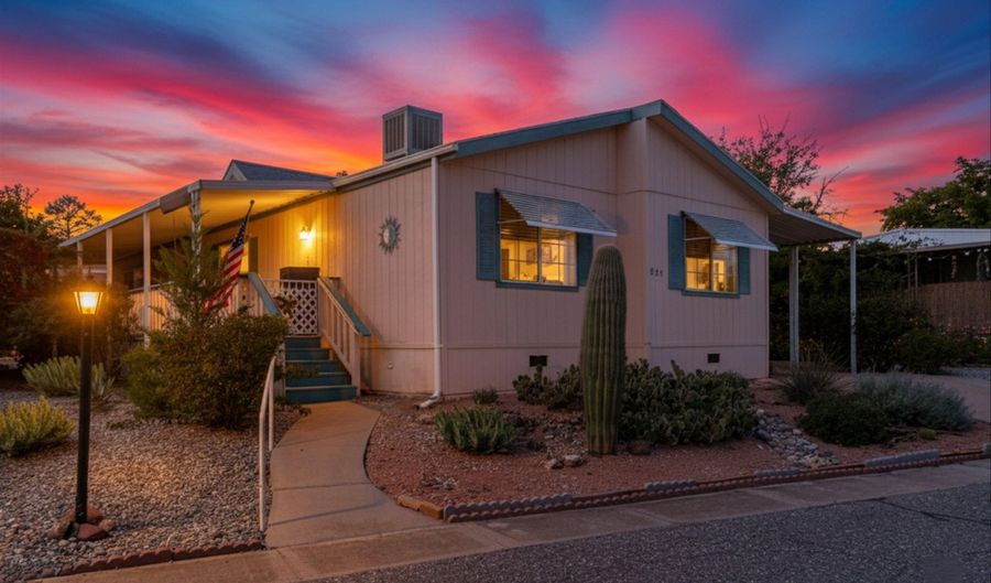 1077 W HIGHWAY 89A 209, Clarkdale, AZ 86324 - 3 Beds, 2 Bath