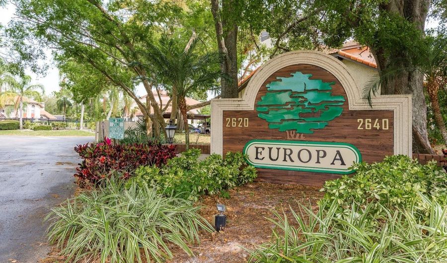 2636 ENTERPRISE Rd E C24, Clearwater, FL 33759 - 3 Beds, 2 Bath