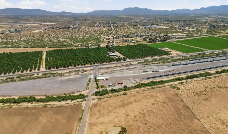 215 Harding Rd, Anthony, NM 88021 - 0 Beds, 0 Bath