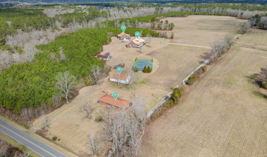 5350 Slocum Trail Lot 72 Acres, Atkinson, NC 28421 - 0 Beds, 0 Bath