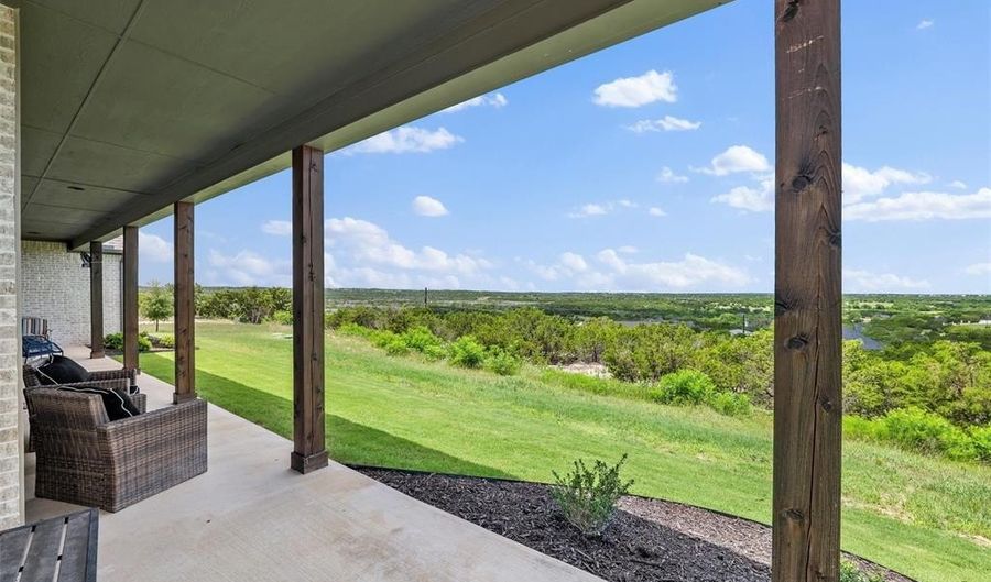 115 Cedar Mountain Dr, Weatherford, TX 76085 - 3 Beds, 3 Bath
