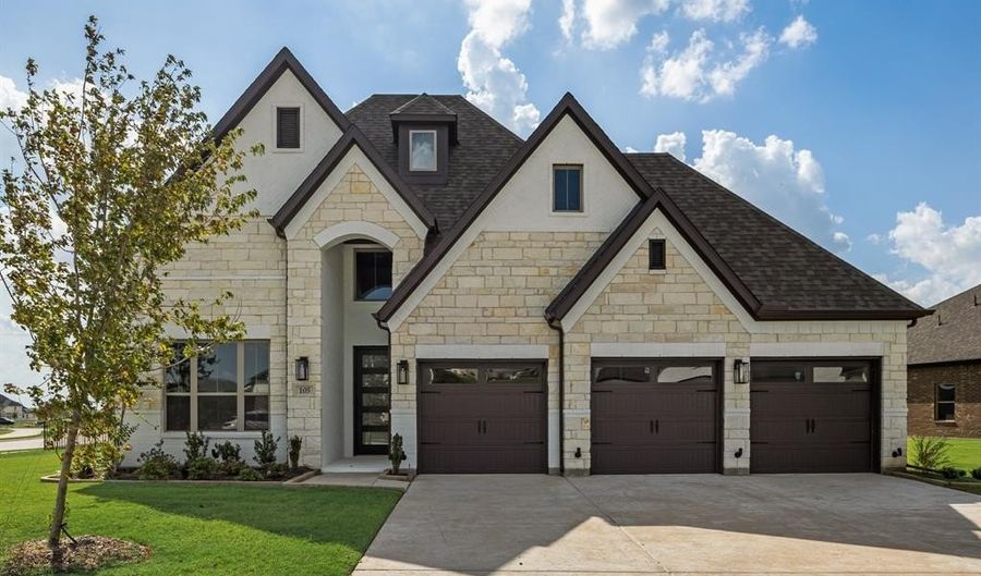 105 Deep Water Ct, Heath, TX 75032 - 3 Beds, 2 Bath