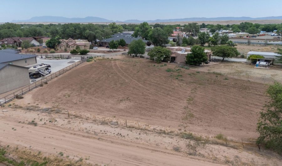 Los Pinos Road, Bosque Farms, NM 87068 - 0 Beds, 0 Bath