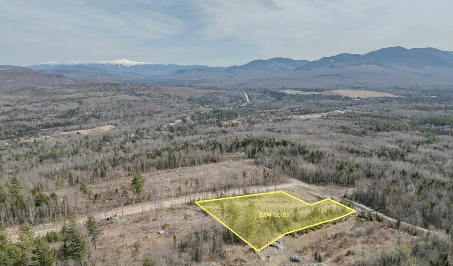 Ridge Road lot 43, Bethlehem, NH 03574 - 0 Beds, 0 Bath