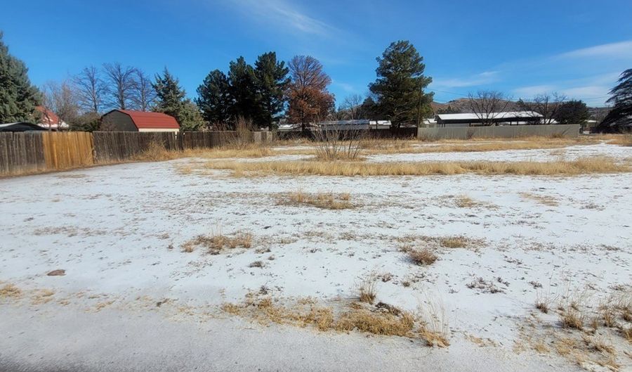 7 Th St Lot 5 & 6, Alpine, TX 79830 - 0 Beds, 0 Bath
