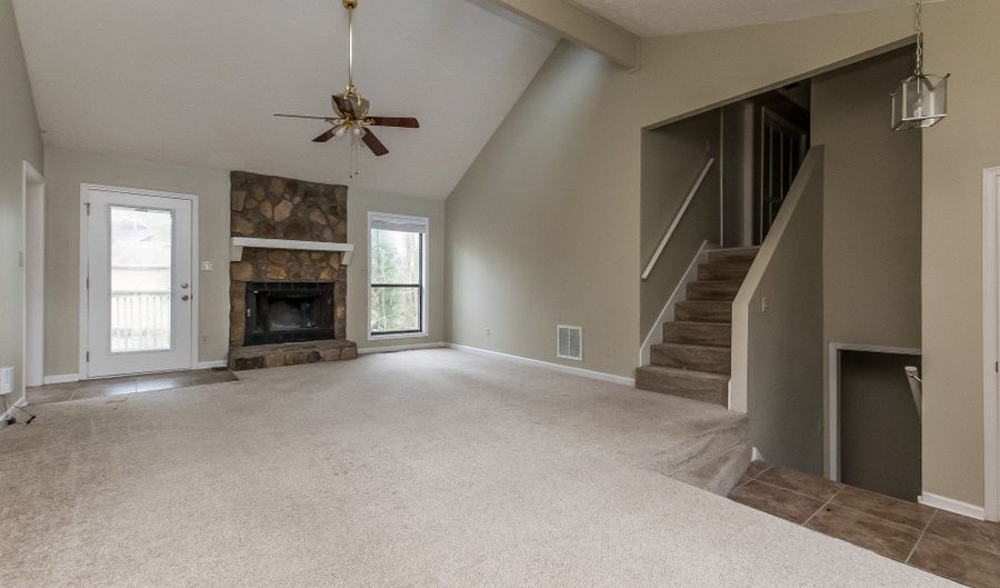 1038 Summer Pl NW, Acworth, GA 30102 - 5 Beds, 3 Bath