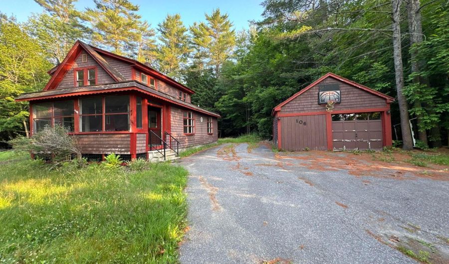 106 S Belfast Ave, Augusta, ME 04330 - 3 Beds, 0 Bath