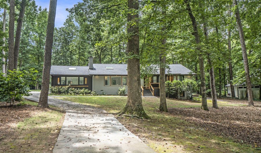 2605 Mckinnon, Decatur, GA 30030 - 3 Beds, 2 Bath