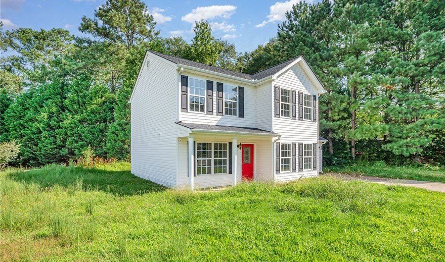 658 Hunters Ln, Anderson, SC 29625 - 3 Beds, 3 Bath