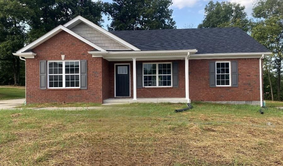 411 Park Hill Ct, Bardstown, KY 40004 - 3 Beds, 2 Bath