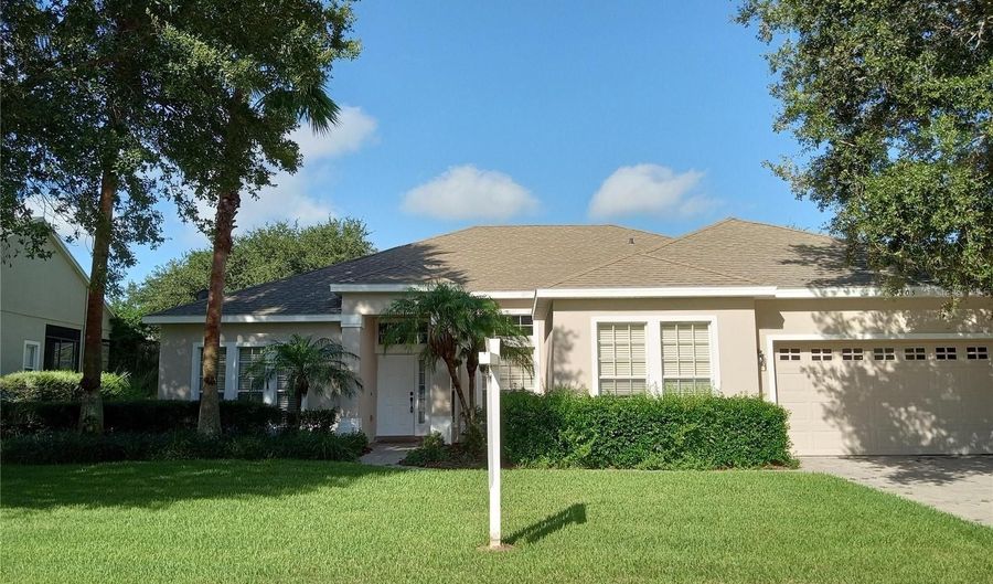 4505 ROCK HILL Loop, Apopka, FL 32712 - 3 Beds, 2 Bath