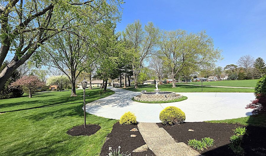 115 Jordan Rd, Indianapolis, IN 46217 - 4 Beds, 5 Bath