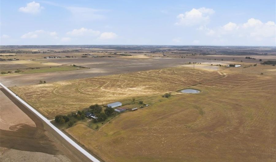 Tbd 1 Hcr-2313, Abbott, TX 76621 - 0 Beds, 0 Bath