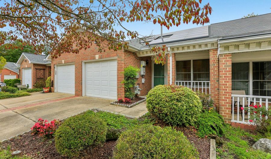 905 BEACON Way, Annapolis, MD 21401 - 2 Beds, 2 Bath