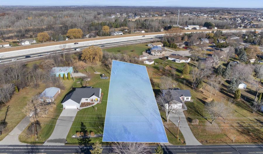 3580 W CAPITOL Dr, Appleton, WI 54914 - 0 Beds, 0 Bath