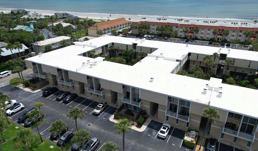 901 OCEAN Blvd 73, Atlantic Beach, FL 32233 - 2 Beds, 2 Bath