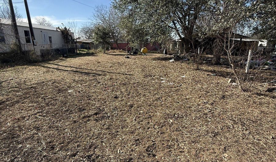 1507 Hough, Adkins, TX 78101 - 2 Beds, 1 Bath