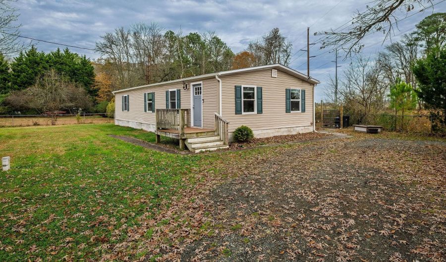 14475 ALPHA St, Greenwood, DE 19950 - 3 Beds, 2 Bath