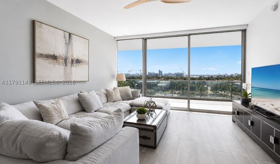 10201 Collins Ave 605, Bal Harbour, FL 33154 - 2 Beds, 3 Bath