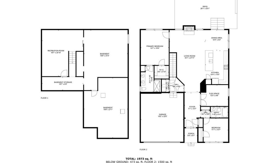 20456 RAGTOP Xing, Harbeson, DE 19951 - 3 Beds, 2 Bath