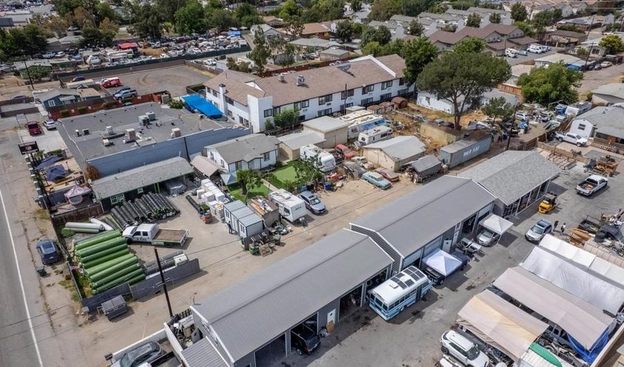 8922 Troy St 8932, Spring Valley, CA 91977 - 0 Beds, 0 Bath
