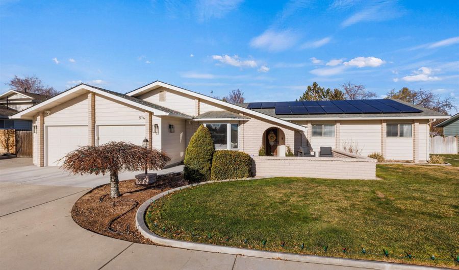514 W Ross Ln, Caldwell, ID 83605 - 3 Beds, 2 Bath