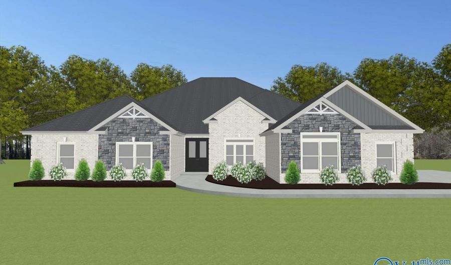 Manchester - E Newby Chapel Road, Athens, AL 35613 - 4 Beds, 4 Bath