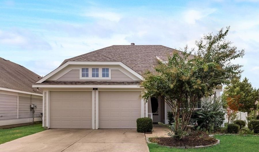 300 Creekside Dr, Anna, TX 75409 - 3 Beds, 2 Bath