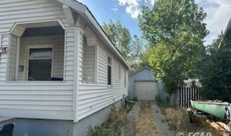 146 W Juniper St, Elko, NV 89801 - 2 Beds, 1 Bath