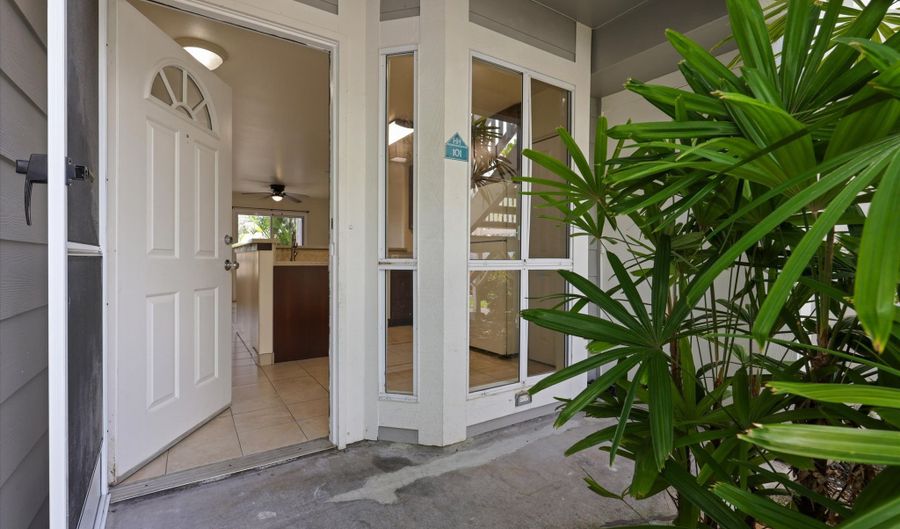 75-6081 ALII Dr Hh101, Kailua Kona, HI 96740 - 2 Beds, 2 Bath