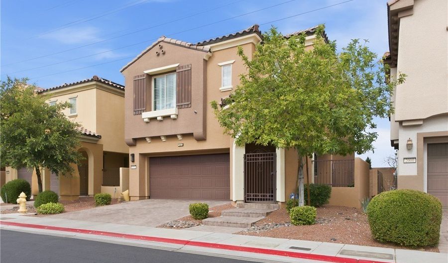 1990 Solvang Mill Dr, Las Vegas, NV 89135 - 2 Beds, 3 Bath