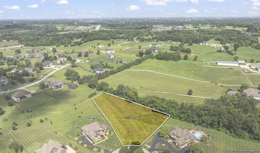 140 Sterling Oak Ct, Alvaton, KY 42122 - 0 Beds, 0 Bath