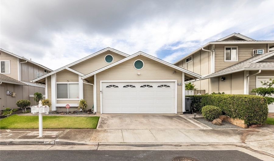 91-207 Wahineomao Way, Ewa Beach, HI 96706 - 3 Beds, 2 Bath