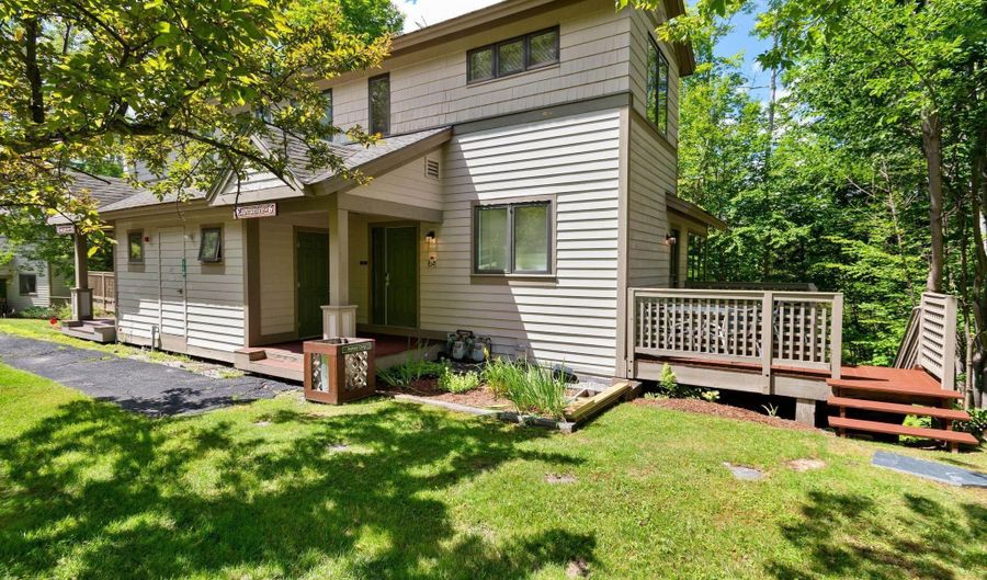 169 Willows Hill Dr #6, Cambridge, VT 05464 - 3 Beds, 3 Bath
