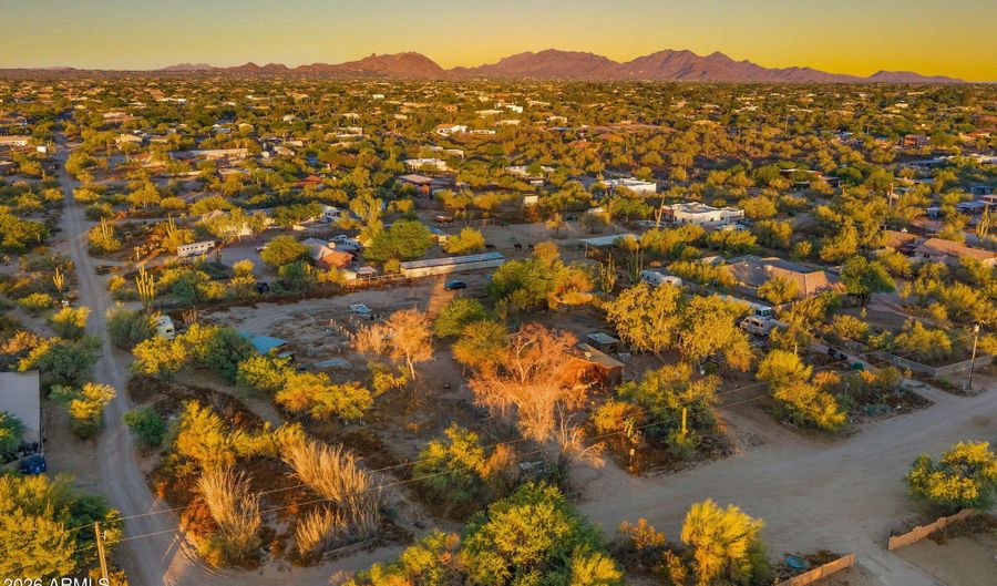 29443 N 60TH St N, Cave Creek, AZ 85331 - 0 Beds, 0 Bath