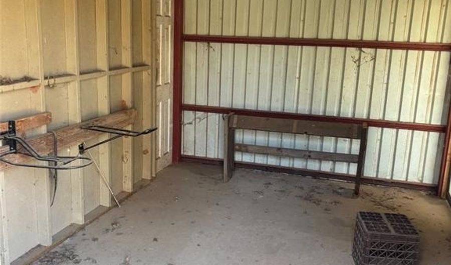 N Post Road, Arcadia, OK 73007 - 0 Beds, 0 Bath