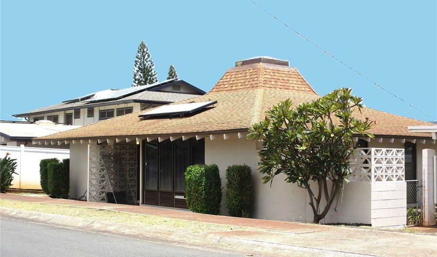 1664 Piikea St, Honolulu, HI 96818 - 3 Beds, 2 Bath