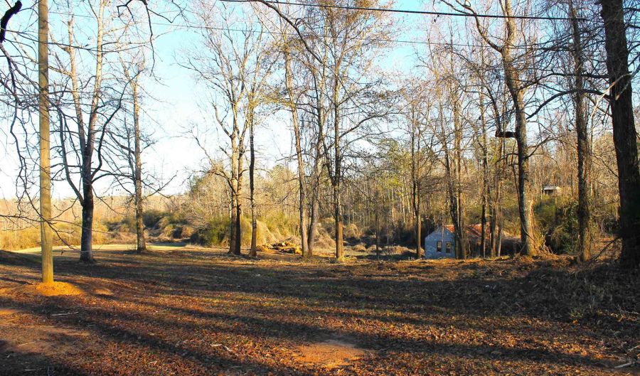 747 EGG & BUTTER Rd metes and bounds, Columbiana, AL 35051 - 0 Beds, 0 Bath