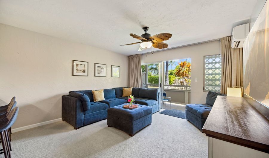 525 ALEKA LP H7, Kapaa, HI 96746 - 1 Beds, 1 Bath