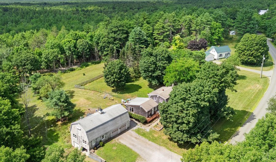 1420 Collinstown Rd, Appleton, ME 04862 - 2 Beds, 0 Bath