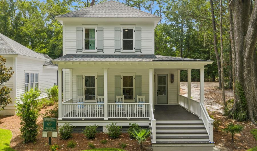 9 Brook Side, Beaufort, SC 29906 - 3 Beds, 4 Bath