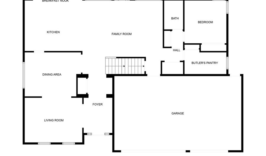 2219 Barrett Dr, Algonquin, IL 60102 - 5 Beds, 3 Bath