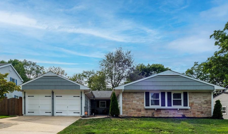 3710 IVY HILL Ln, Bowie, MD 20715 - 3 Beds, 2 Bath